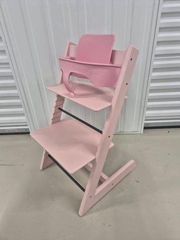 Stokke - Peter Opsvik - Kinderstoel - Tripp Trapp - Hout, Antiek en Kunst, Antiek | Meubels | Stoelen en Sofa's