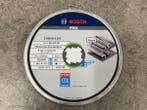 Veiling - 10x Bosch Pro slijpschijf ø125mm 10-pack Standard, Bricolage & Construction
