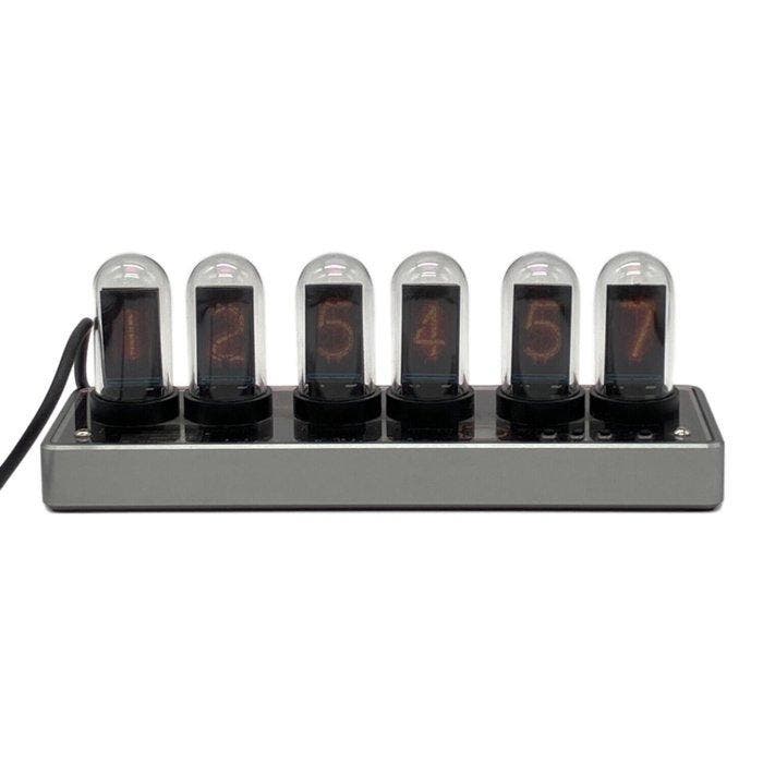 MARVELTUBES - Speelgoed MARVELTUBES Nixie IPS Multi-Display, Antiek en Kunst, Kunst | Designobjecten