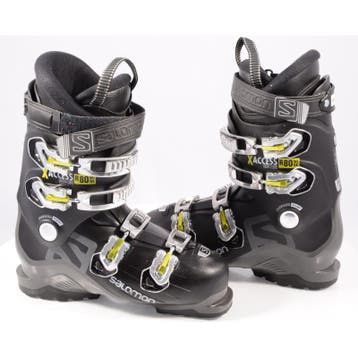41 42 43 44 45 46 47 skischoenen SALOMON X ACCESS R80 WIDE,, Verzenden, Gebruikt, Salomon