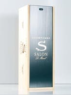 2015 Salon, Brut Blanc de Blancs Cuvée S Le Mesnil -