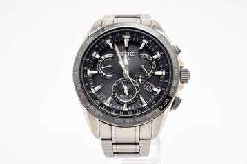 Seiko - Astron - 8X53-0AB0-2 - Homme - 2010-2020