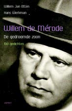 De gedroomde zoon 9789059119994 Willem de Mérode, Verzenden, Zo goed als nieuw, Willem de Mérode