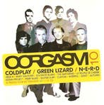 Various - Oorgasm 10, Verzenden