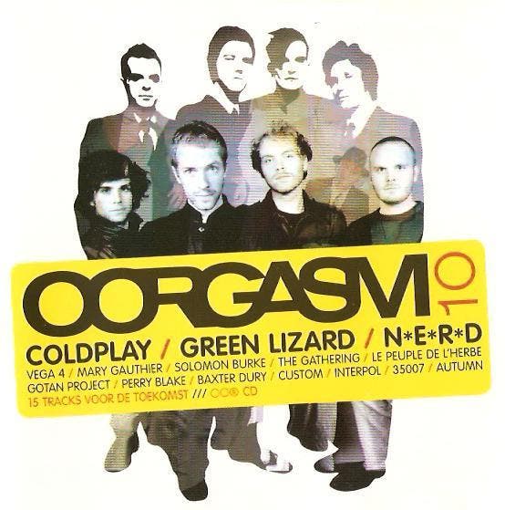 Various - Oorgasm 10, CD & DVD, CD | Pop, Envoi