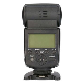 Yongnuo Speedlite YN560EX flitser voor Canon met garantie, Ophalen of Verzenden