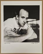 Philippe Bonan (French b.1968) - “Keith Haring, 1989”