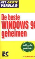 De beste Windows 98 geheimen / Het grote verslag H. Wehr, Verzenden, H. Wehr