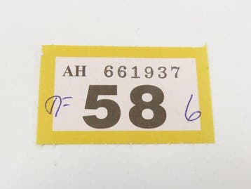 Roco H0 - o.a. 46302/46899/4376S - Modeltrein goederenwagon