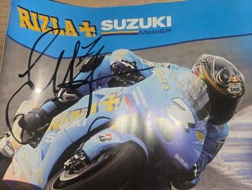 MotoGP - Chris Vermeulen - 2006