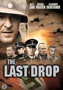 Last drop, the op DVD, Cd's en Dvd's, Dvd's | Documentaire en Educatief, Nieuw in verpakking, Verzenden