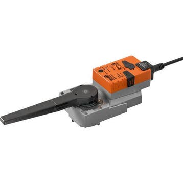 Actionneur Belimo 24VAC/DC 20Nm BACnet/Modbus/MP-Bus IP54, Verzenden