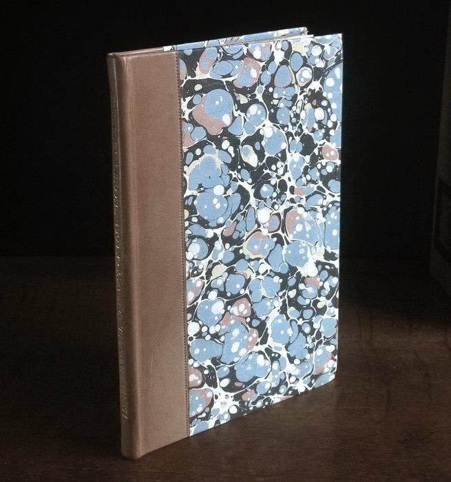 Daniel Defoe [sometimes attributed to - see notes] - An, Antiek en Kunst, Antiek | Boeken en Manuscripten