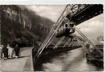 Trains, tramways et stations - très variés - Carte postale, Verzamelen, Postkaarten | Buitenland, Gelopen