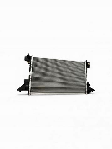 Koelradiator Chevrolet Volt 1.4 2011-2015 1300322 20842016, Verzenden, Gebruikt