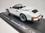 Minichamps 1:43 - Cabriolet miniature - Porsche 911 Carrera, Nieuw
