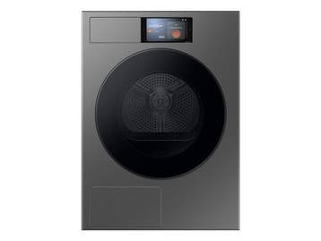 Samsung DV90F09F4S - Warmtepompdroger - 9 kg -, Elektronische apparatuur, Verzenden, Zo goed als nieuw
