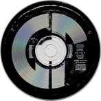 Gorefest – Erase (CD, 1994), Verzenden, Gebruikt