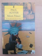 Moon Palace 9780571142200 Paul Auster, Verzenden, Paul Auster