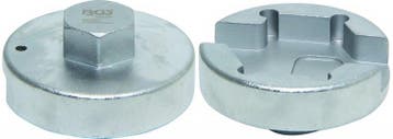 Bgs Technic LPG Cylinder Valve Wrench voor Type NGT, Verzenden, Nieuw