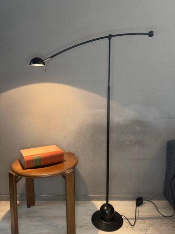 Massive - Lampadaire - Métal