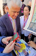 Brasil - Wereldkampioenschap Voetbal - Bebeto - Foto, Nieuw