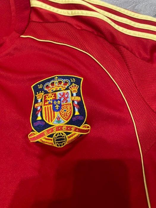 Spain national team - Voetbal Europees kampioenschap - 2008, Collections, Collections Autre