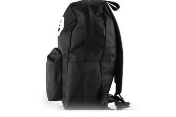 Vans Rugzak Zwart, Verzenden, Zo goed als nieuw, 25 tot 40 cm, 30 tot 45 cm
