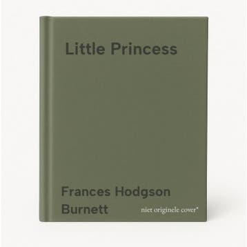 Little Princess 9780746080115 Frances Hodgson Burnett, Verzenden, Frances Hodgson Burnett