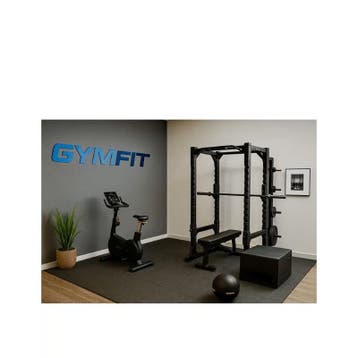 Bedrijfsfitness Ruimte - Hotel Ruimte - Fysiotherapie -, Sport en Fitness, Fitnessmaterialen, Ophalen of Verzenden, Nieuw