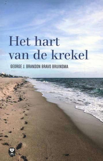 Het hart van de krekel 9789083159218, Verzenden, Zo goed als nieuw, George J. Brandon Bravo Bruinsma