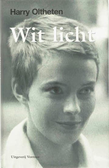 WIT LICHT 9789080909281 H. Oltheten, Verzenden, H. Oltheten