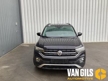 Voorkop compleet Volkswagen T-Cross O326478, Nieuw