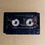 TDK SF 90 onbespeeld gebruikt (Cassette band), Ophalen of Verzenden