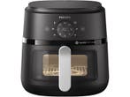Philips -  Heteluchtfriteuse  - Zwart, Verzenden, Airfryer