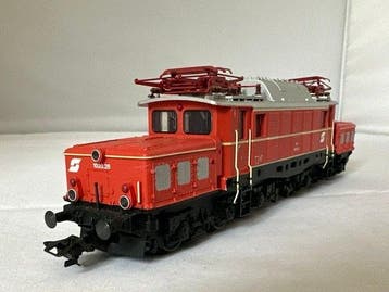 Märklin H0 - 37249 - Elektrische locomotief (1) - Zware
