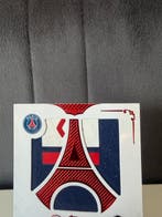2024 Topps Premium PSG Marco Asensio Autograph Patch 4/5 - 1