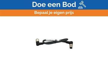 Bieden: Furuno FI-50 Wind Speed & Direction Daisy Chain Cab, Ophalen of Verzenden, Nieuw