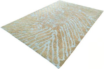 Tapis design - Tapis - 347 cm - 240 cm, Huis en Inrichting, Stoffering | Tapijten en Vloerkleden, Nieuw
