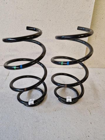 Chassisveer Vooras Set VW Golf 7 Origineel Nieuw, Auto-onderdelen, Verzenden, Nieuw