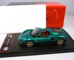 BBR 1:43 - Model sportwagen - ALFA ROMEO 33 Stradale 2025, Nieuw