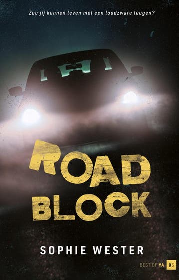 Roadblock (Goed), Verzenden, Nieuw