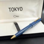 Omas - Tokyo Sotsass Collection - Balpen
