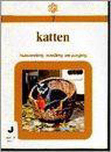 7 katten V.n.k. gids, Verzenden