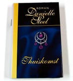 Thuiskomst - Steel Danielle 9789051088786 Steel Danielle, Verzenden, Gelezen, Steel Danielle