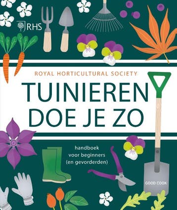 Tuinieren Doe Je Zo |  | Nieuw, Verzenden