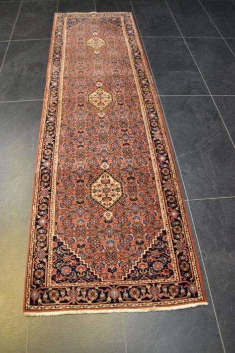 Tabriz - Loper - 272 cm - 80 cm, Huis en Inrichting, Stoffering | Tapijten en Vloerkleden