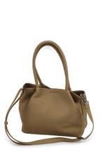 Bulaggi Handtas Beige, Verzenden, Zo goed als nieuw, Beige