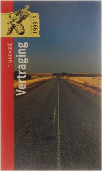 Vertraging - Krabbé, Verzenden