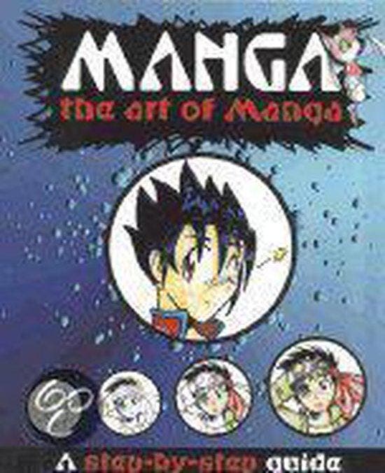 How to Draw Manga 9780439317450 Katy Cooper, Boeken, Taal | Engels, Gelezen, Verzenden